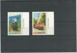 Cina Repub 1992 Taiwan - Ostchina 1949-50