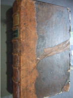BIBLE / EPIST PAULI DE 1617 - Tot De 18de Eeuw