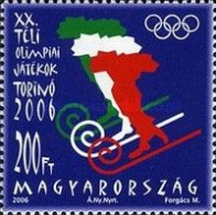 Hungary, 2006, Mi: 5063 ((MNH) - Neufs