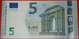 * NEW EUROPE TYPE For Russia (ex. The USSR): AUSTRIA  5 EURO 2013 PREFIX NA N014B1! UNC CRISP!· LOW START · NO RESERVE! - 5 Euro