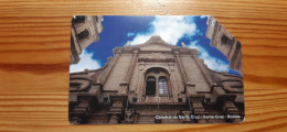 Phonecard Bolivia - Bolivien