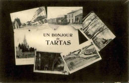 FRANCE - Carte Postale De Tartas - Vues Multiples  - L 146555 - Tartas