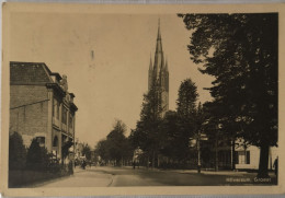 Hilversum. // Groest 1938/9 - Hilversum