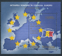 1993. Romania - Flags - Sonstige & Ohne Zuordnung
