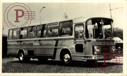 PUBLI. BUS. AUTOBUS. SPEEDWELL TOURINGCARS. DAF - Bus & Autocars