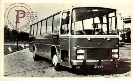 PUBLI. BUS. AUTOBUS. SPEEDWELL TOURINGCARS. DAF. - Bus & Autocars