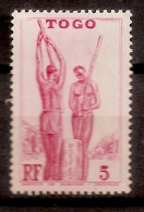 TOGO  OBLITERE - Used Stamps