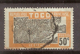 TOGO  OBLITERE - Used Stamps