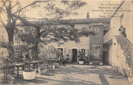 42-LE-COTEAU- RESTAURANT MODERNE MADAME Vve BOIREAUD ROUTE DE LYON - Autres & Non Classés