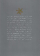 Svizzera 2010 Folder Ufficiale Fdc Per Gli Auguri Di Natale - Briefe U. Dokumente