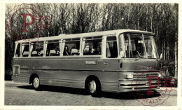 PUBLI. BUS. AUTOBUS. SPEEDWELL TOURINGCARS. DEN HAAG. SETRA, TYPE S 110 - Bus & Autocars