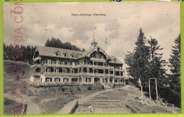 Ad4261 - SWITZERLAND Schweitz - Ansichtskarten VINTAGE POSTCARD - Flums - 1915 - Flums