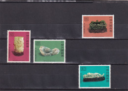 Formosa Nº 1233 Al 1236 - Unused Stamps
