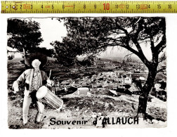 67060 - SOUVENIR D ALLAUCH - Allauch