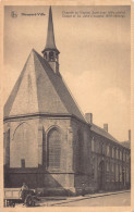 Chapelle De L'hôpital Saint-Jean - Nieuwpoort - Nieuport - Nieuwpoort