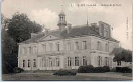 44 LE CELLIER - Chateau De La Forêt - Le Cellier