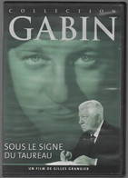 SOUS LE SIGNE DU TAUREAU   Avec Jean GABIN    C18 - Klassiekers