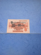GERMANIA-P54 2M 12.8.1914 UNC - Other & Unclassified
