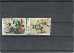 Cina Repub 1992 Taiwan - Oost-China 1949-50