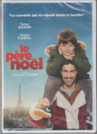 DVD. LE PERE NOËL. Tahar RAHIM - Victor CABAL. NEUF Sous Cellophane - Comédie