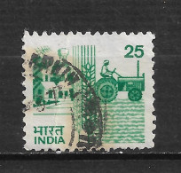 INDE  N°  844 - Used Stamps