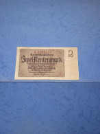 GERMANIA-P174a 2M 30.1.1937 - - Andere & Zonder Classificatie