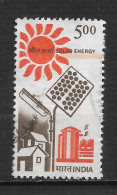 INDE  N°  953 - Usati