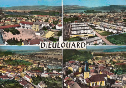 Dieulouard.  Multivues - Dieulouard