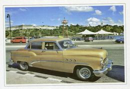 Lote PEP969, Cuba, 2013, Entero Postal, Postal Stationary, Automovil Antiguo, Old Car, 22/32, Postcard - Cartes-maximum