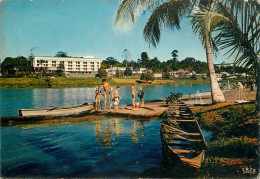 CPSM Yaoundé-Le Club Nautique     L2353 - Cameroun