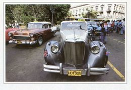 Lote PEP964, Cuba, 2013, Entero Postal, Postal Stationery, Taxi, Old Car, 17/32, Postcard - Cartoline Maximum