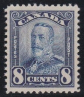 Canada     .    SG  .    297      .    *      .     Mint-hinged - Nuovi