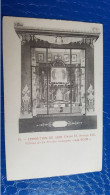 Exposition Universelle De Paris 1900 , Vitrine De La Sociéte LA SOIE - Exposiciones