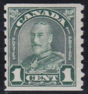 Canada     .    SG  .    305      .    *      .     Mint-hinged - Unused Stamps