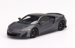 Acura NSX Type S - 2022 - Gotham Gray Matte - TrueScale - Spark