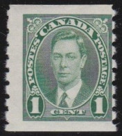 Canada     .    SG  .    397       .    **       .       MNH - Ungebraucht