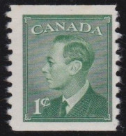 Canada     .    SG  .    422 B        .    **       .       MNH - Unused Stamps