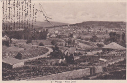 POSTCARD PORTUGAL - VIDAGO - VISTA GERAL - Vila Real