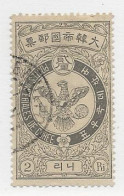 24005) Korea 1903 Postmark Cancel - Corea (...-1945)