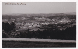 POSTCARD PORTUGAL - VILA FRANCA DAS NEVES - TRANCOSO - Guarda