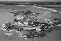 56-BILLIERS- HÔTEL DE ROCHEVILAINE ET AUBERGE DE PEN-LAN - Andere & Zonder Classificatie