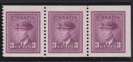Canada     .    SG  .    395 A         .    * / **       .       2 Stamps MNH - Unused Stamps