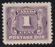 Canada     .    SG  .    D 9         .    *     .        Mint-hinged - Postage Due