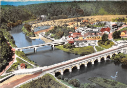 54-LIVERDUN- LES PONTS SUR LA MOSELLE - Liverdun