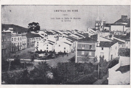 POSTCARD PORTUGAL - CASTELO DE VIDE - VISTA TIRADA DO TEATRO MOUZINHO DA SILVEIRA - Portalegre