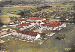 55-LIGNY-EN-BARROIS- SOCIETE DES LUNETTIERS USINE DES BATTANTS - Ligny En Barrois