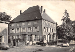 54-NORRAY-LE-SEC- CHAMBRE SYNDICALE DES MINES DE FER ECOLE DE CADRES - Autres & Non Classés