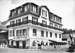 44-LA-BAULE- HÔTEL MARIZA FACE A LA MER - La Baule-Escoublac