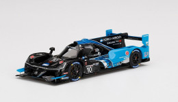 Acura ARX-05 DPi - Sitter - Pole 24h IMSA Daytona 2022 #10 - TrueScale - Spark