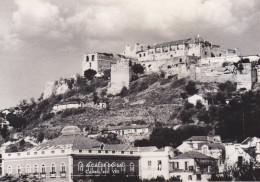 POSTCARD PORTUGAL - ALCÁCER DO SAL - CASTELO DO SÉC. VIII - Setúbal